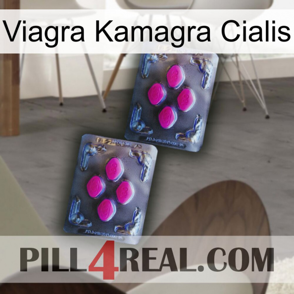 Viagra Kamagra Cialis 01